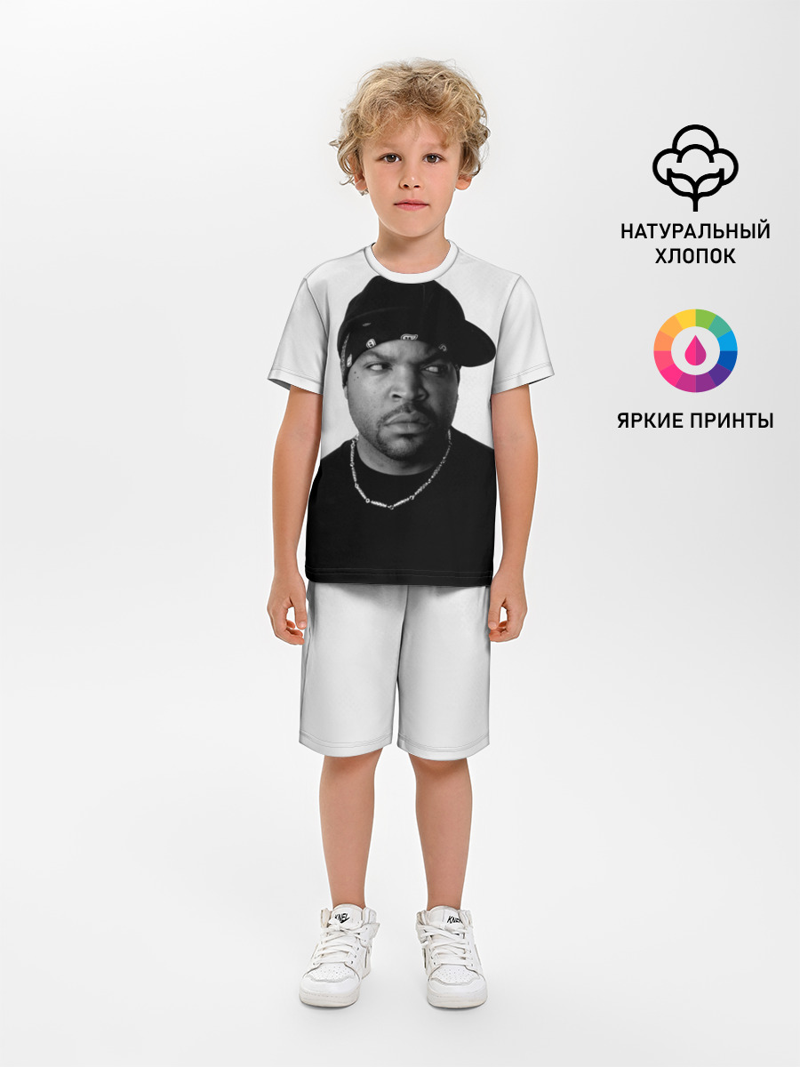 Ice Cube