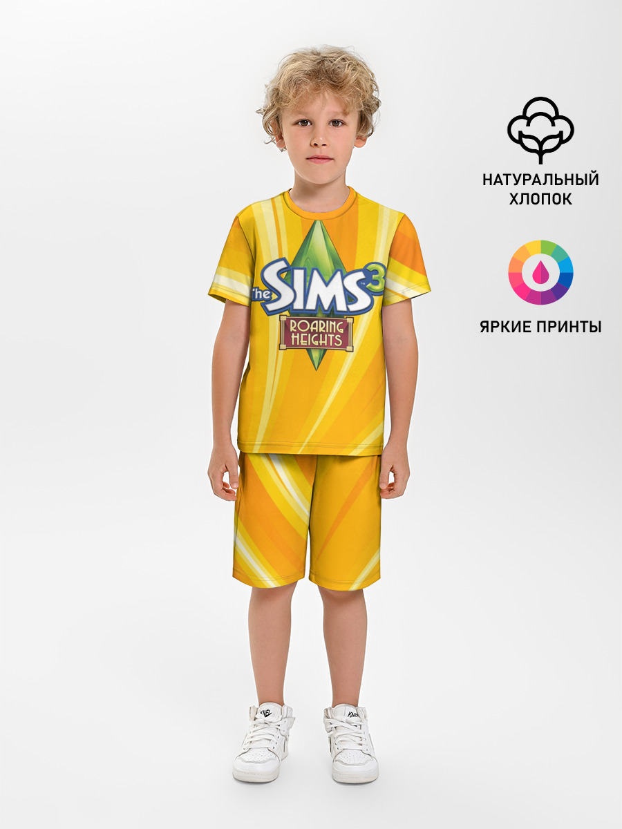 The Sims