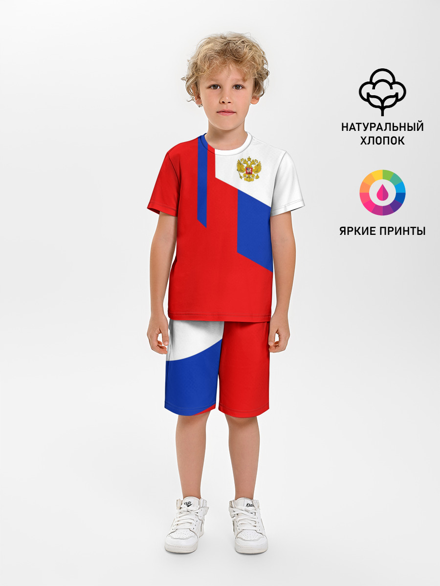 RUSSIA SPORT | РОССИЯ ТРИКОЛОР