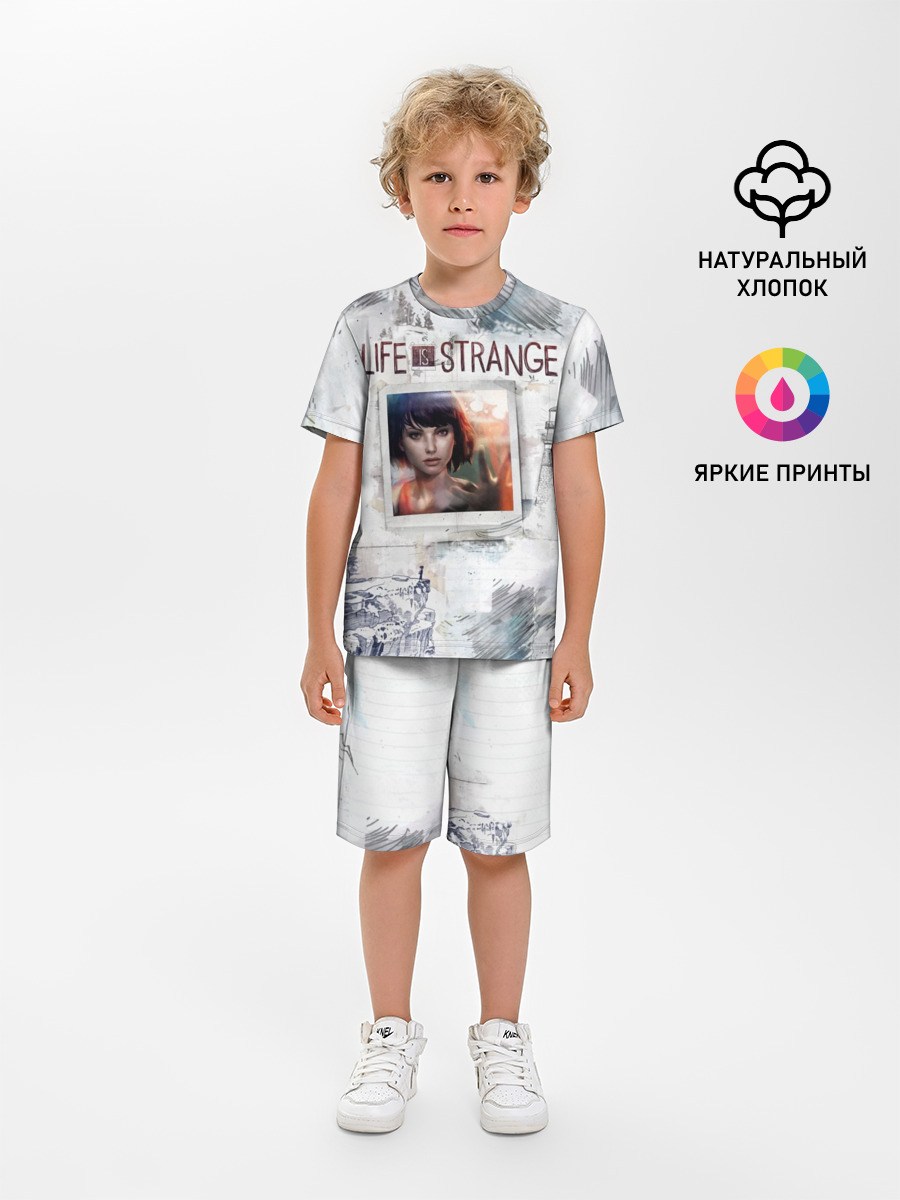 Max. Life is Strange.