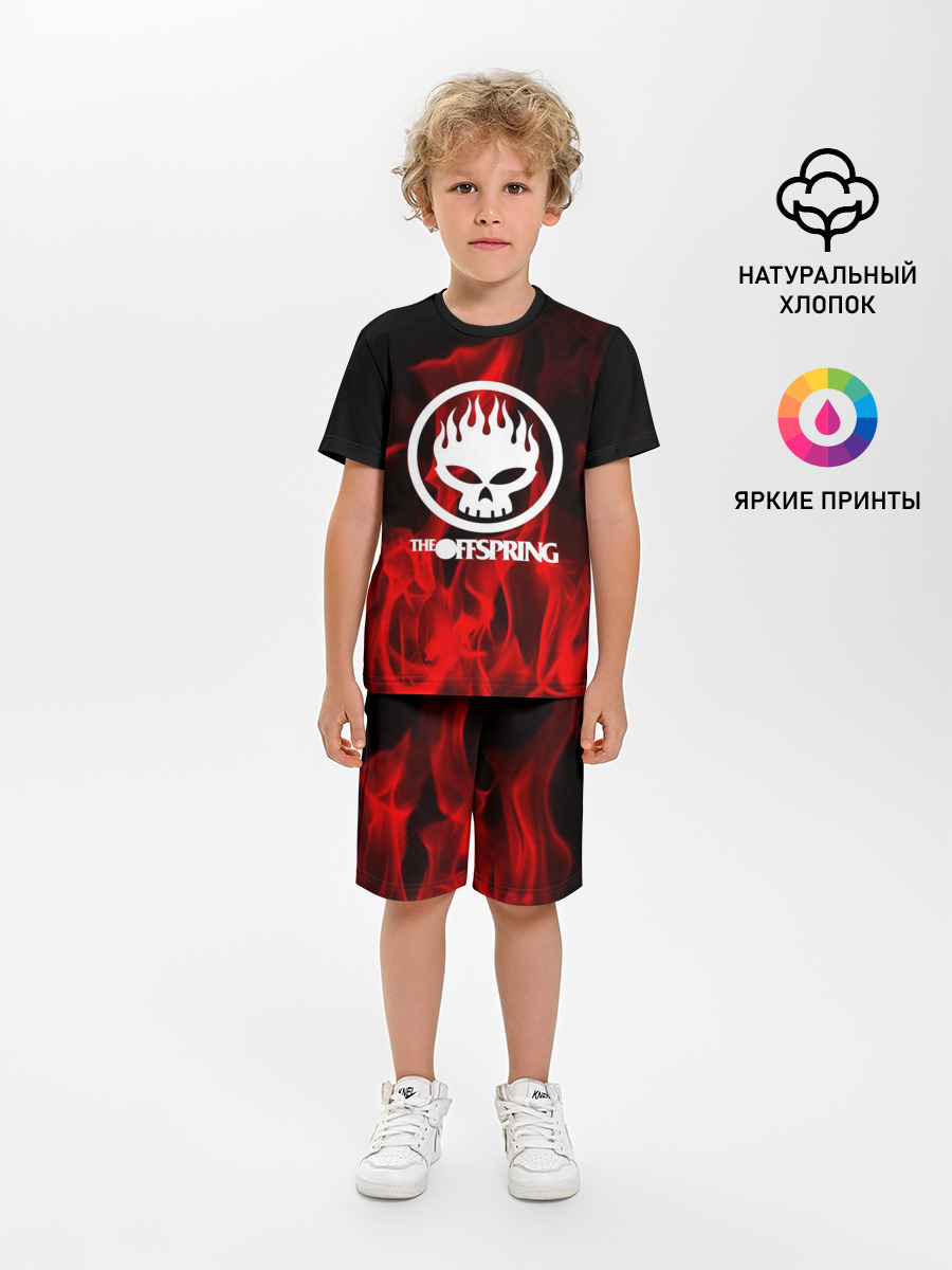 The Offspring