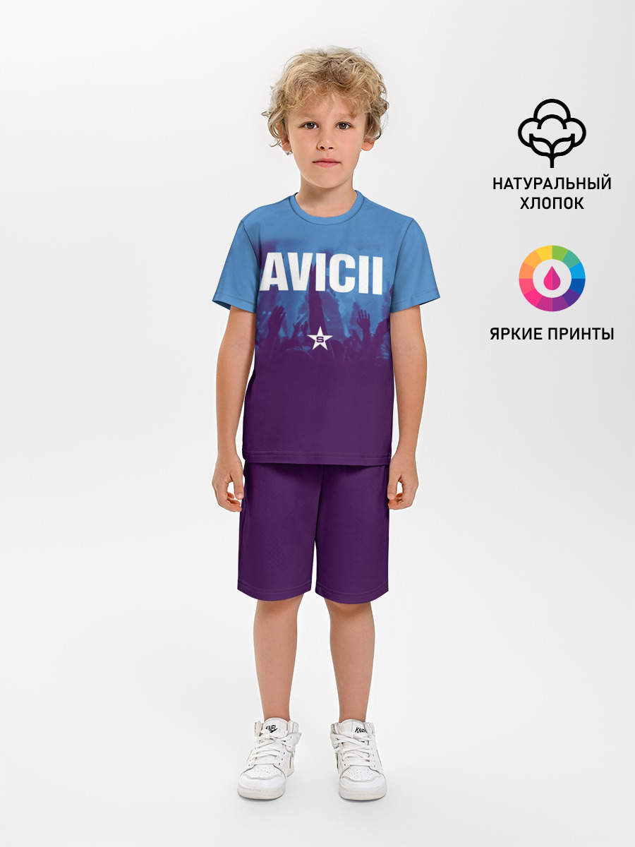 Avicii