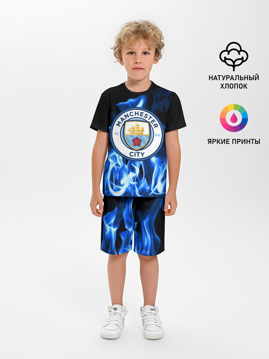 MANCHESTER CITY