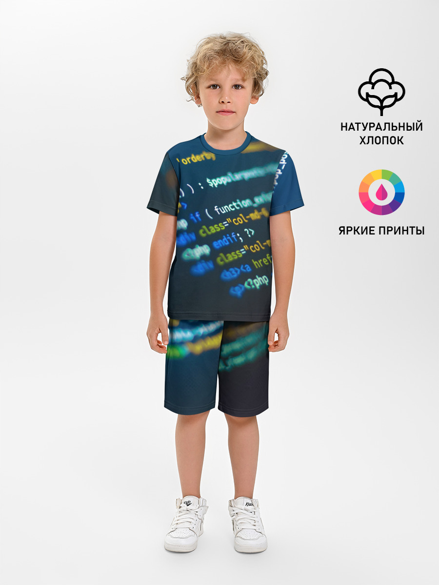Programming collection