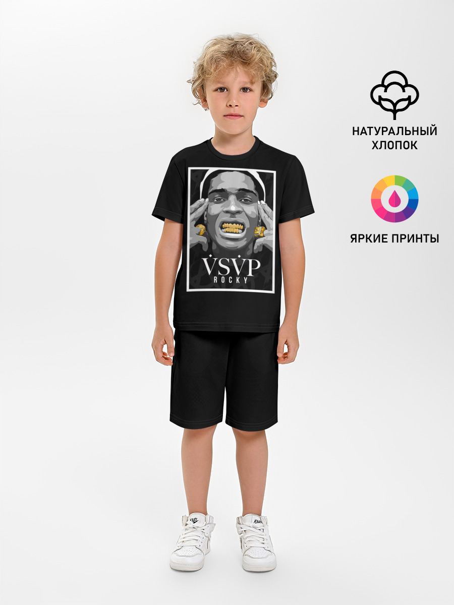 ASAP Rocky