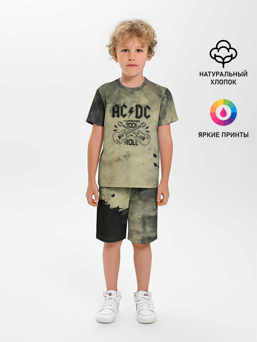 AC DC