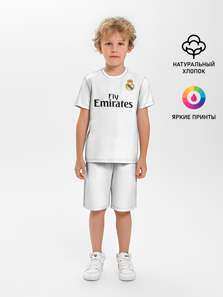 Ramos home 18-19