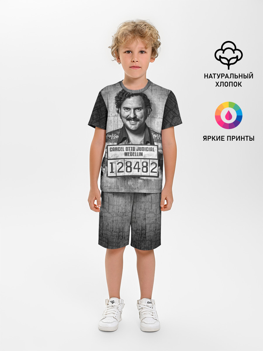 Пабло Эскобар