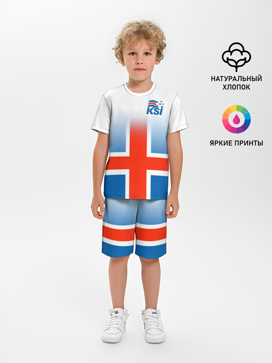 KSI ICELAND SPORT