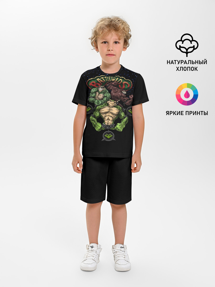 Battletoads