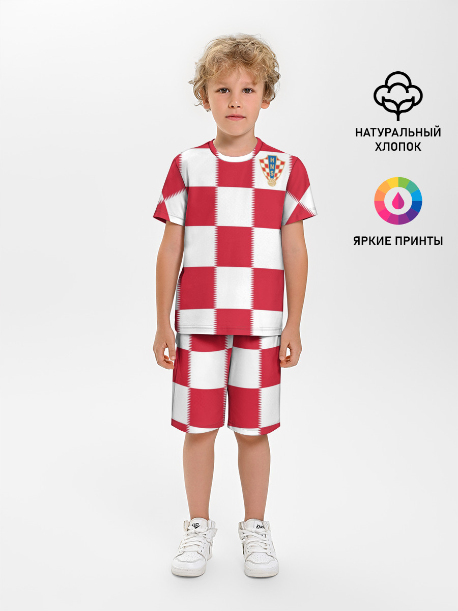 Форма Хорватии