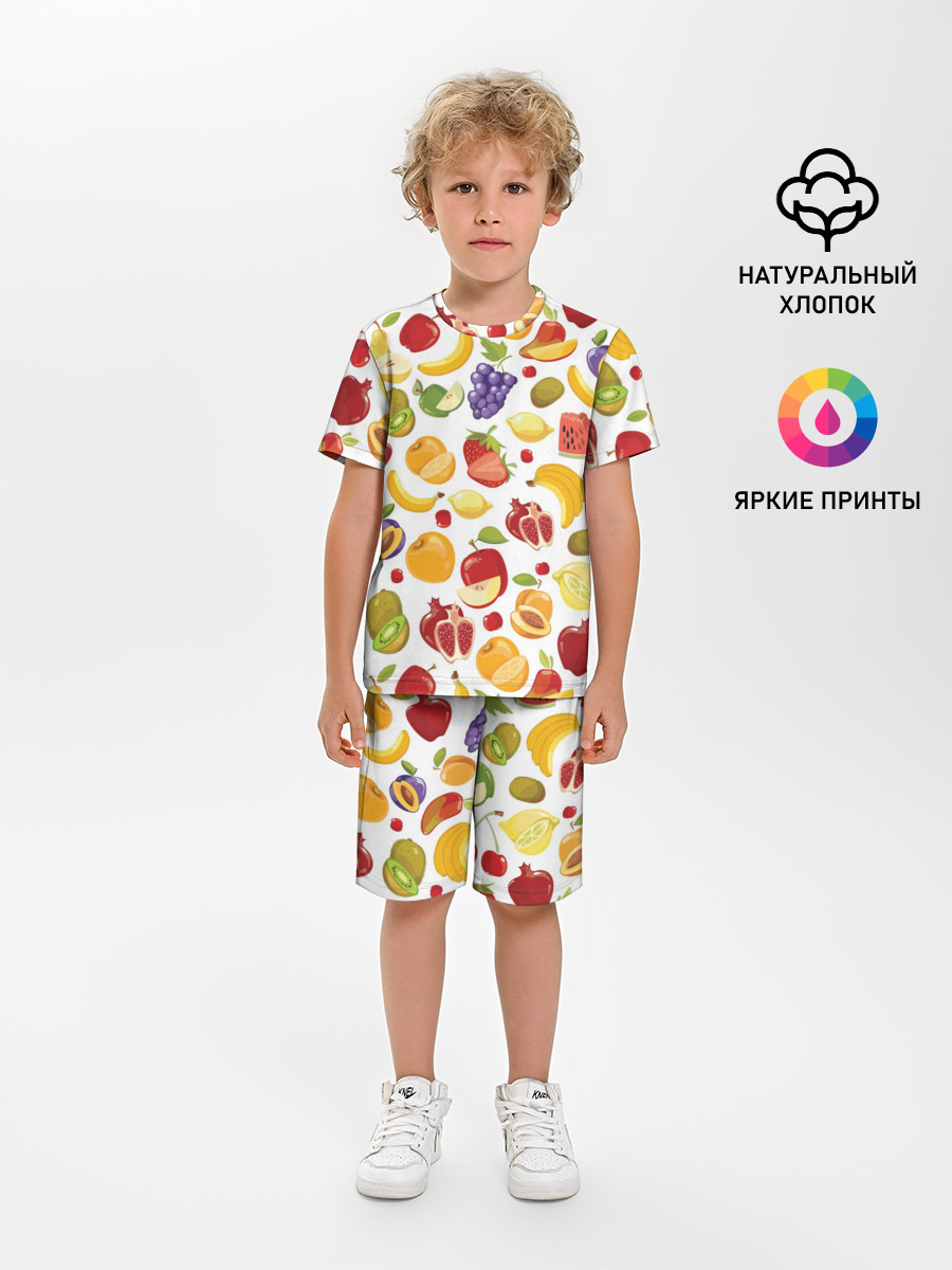 Фрукты