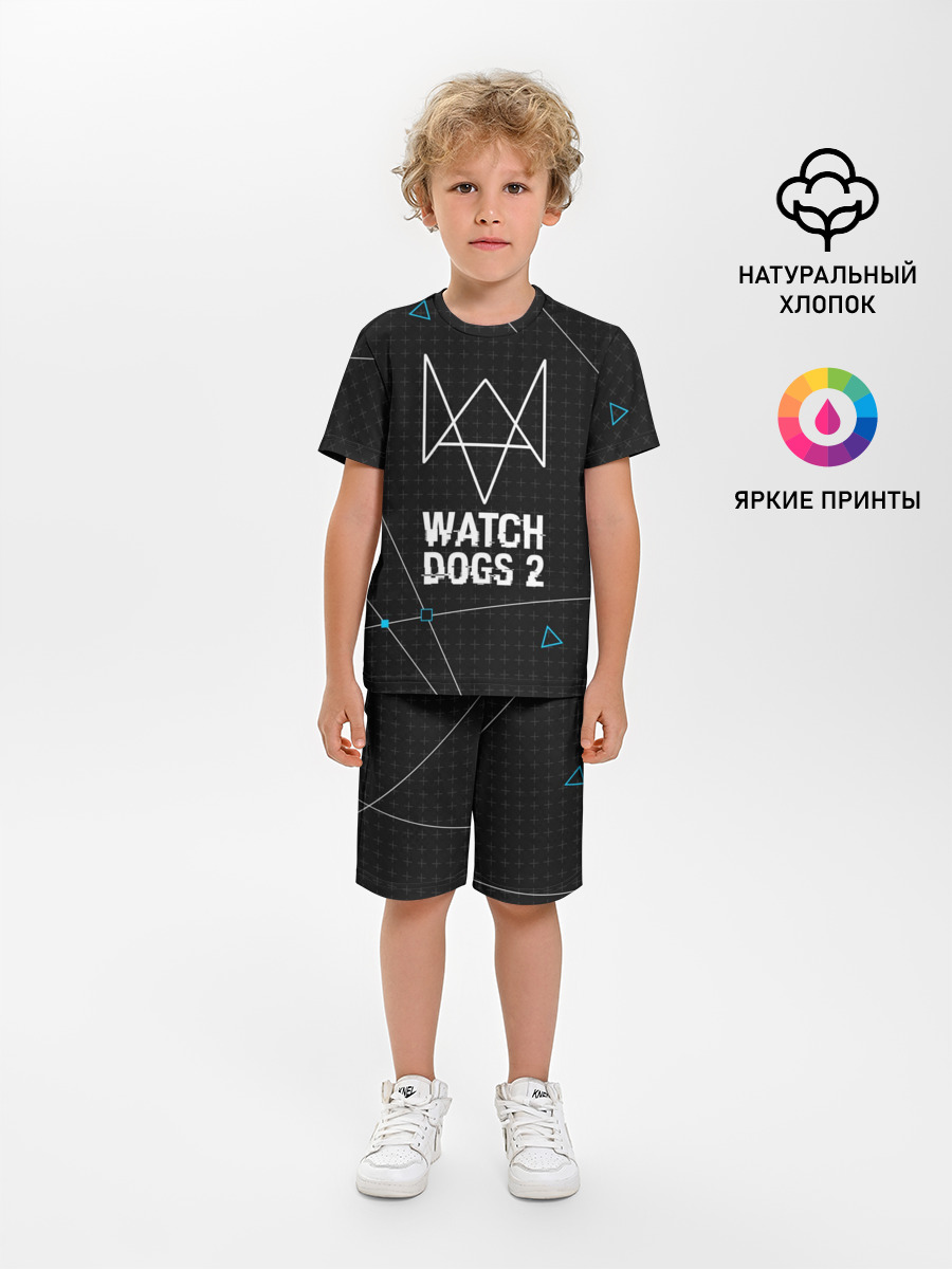 WATCH DOGS 2