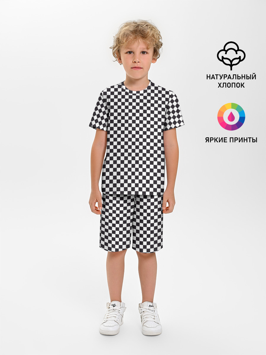 Checkerboard