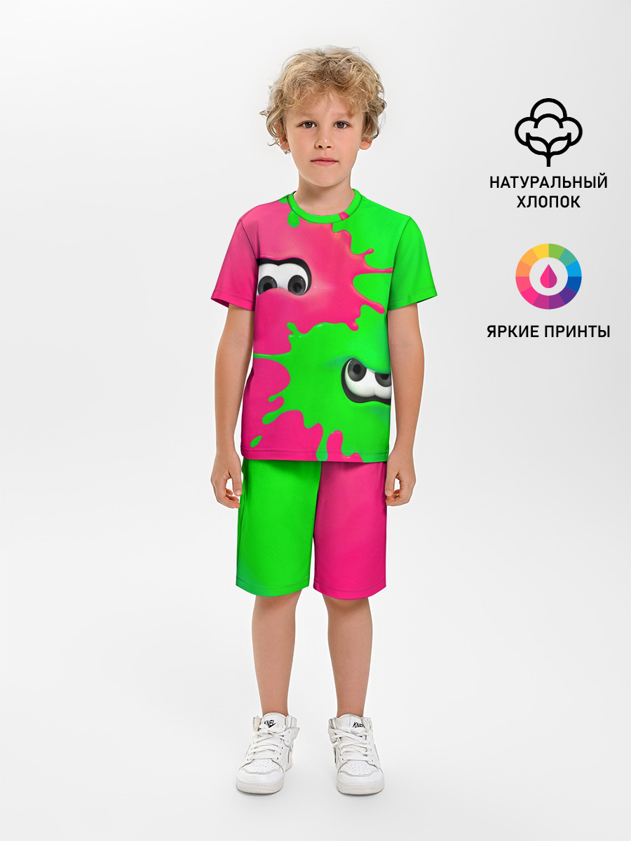 Splatoon