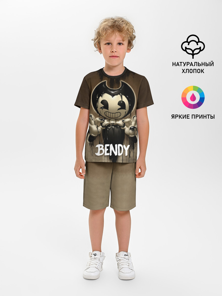 Bendy