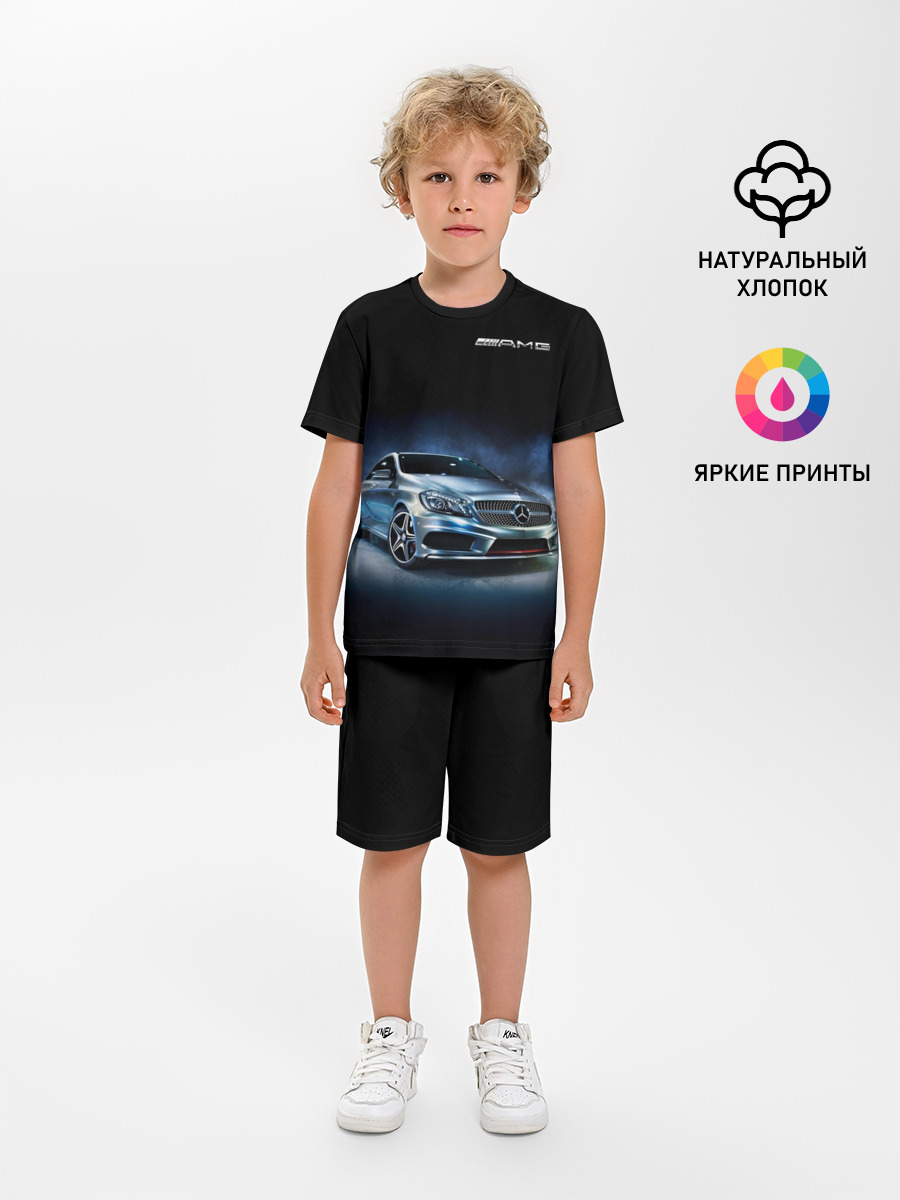 Mercedes AMG