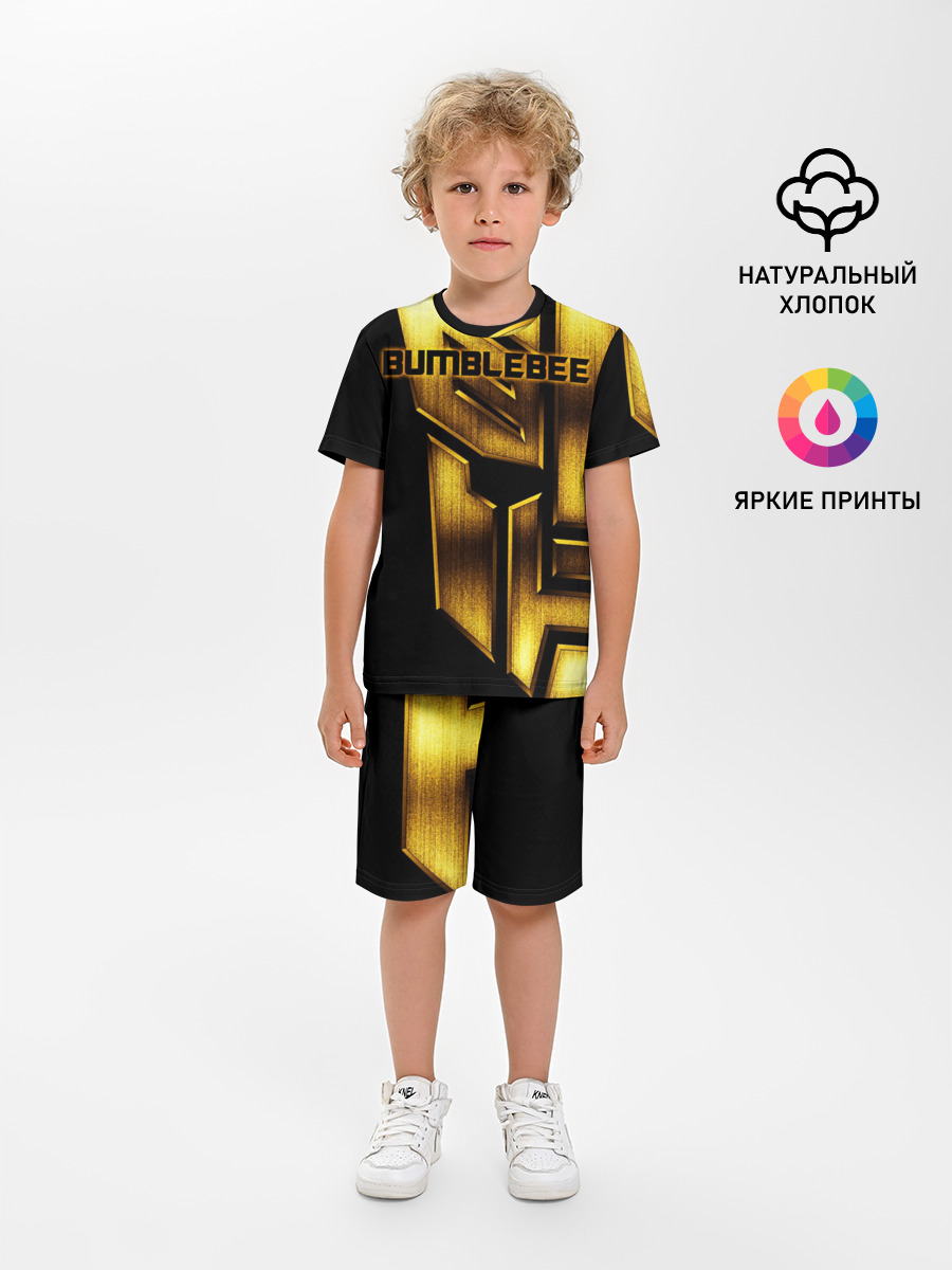 BUMBLEBEE