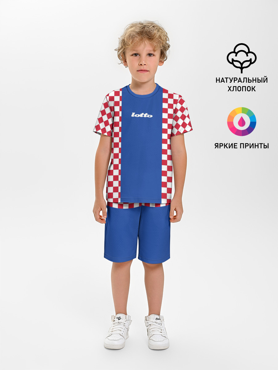 Форма lotto