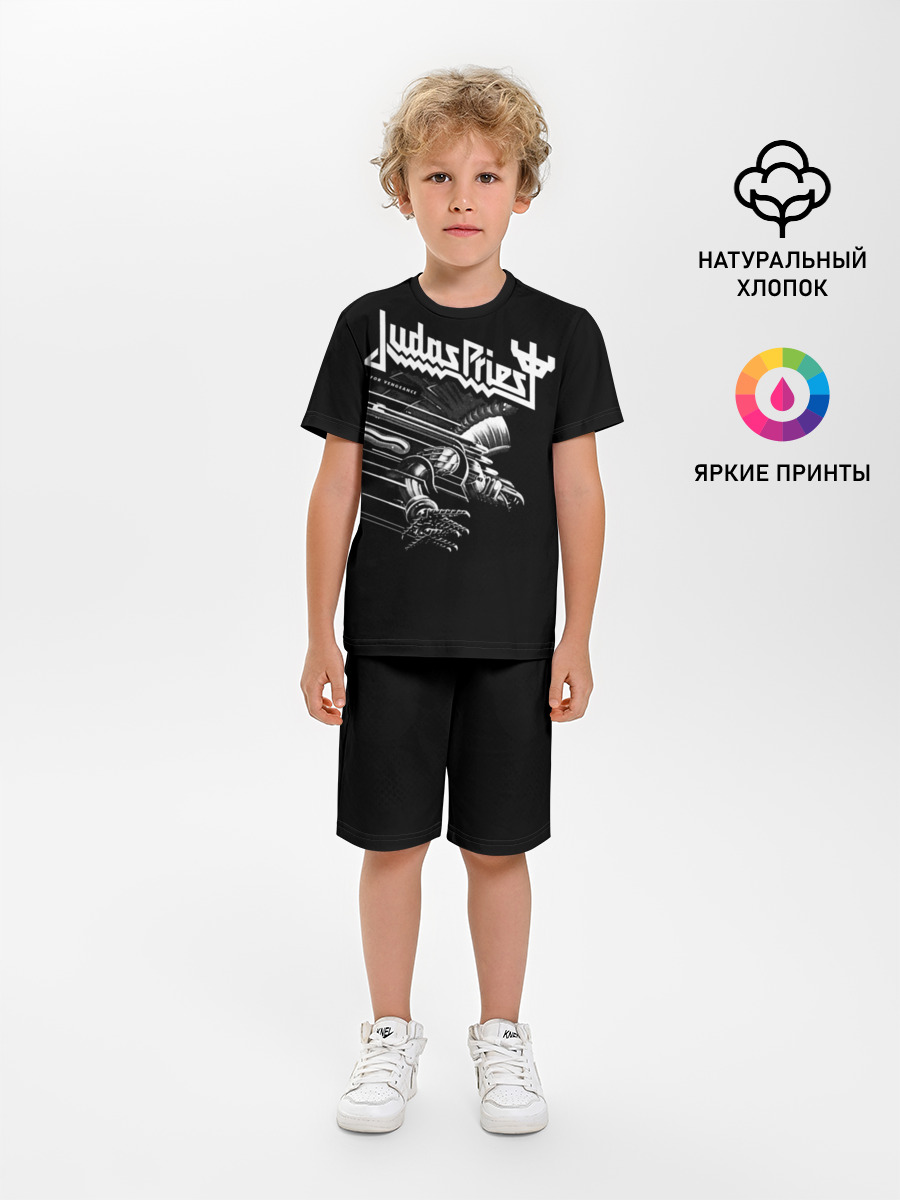 Judas Priest
