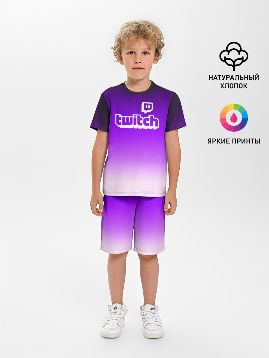 Twitch