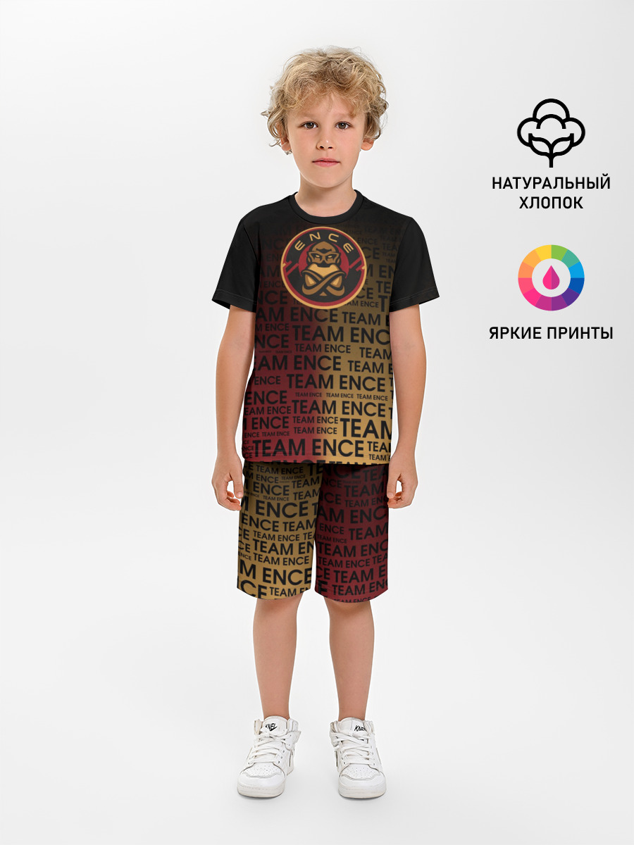 TEAM ENCE