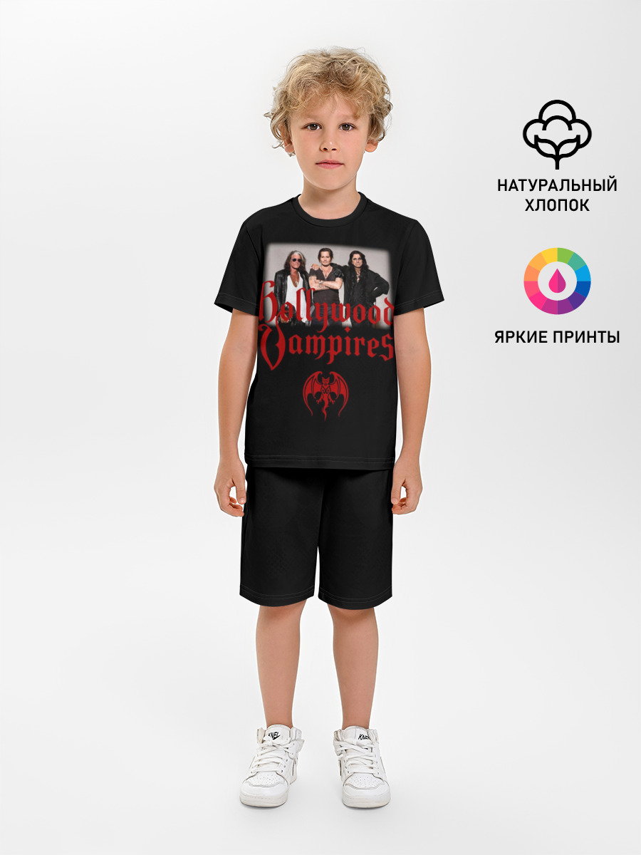 Hollywood Vampires