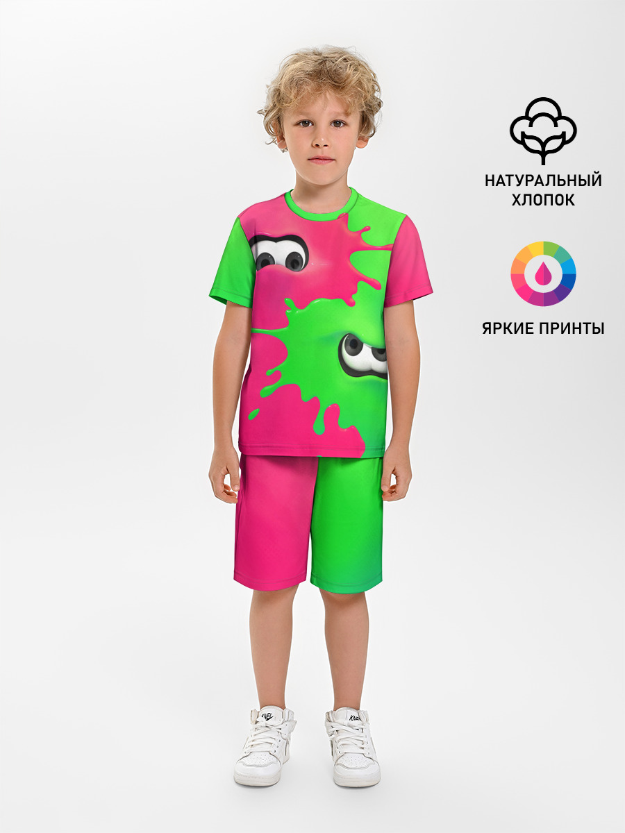 Splatoon 2