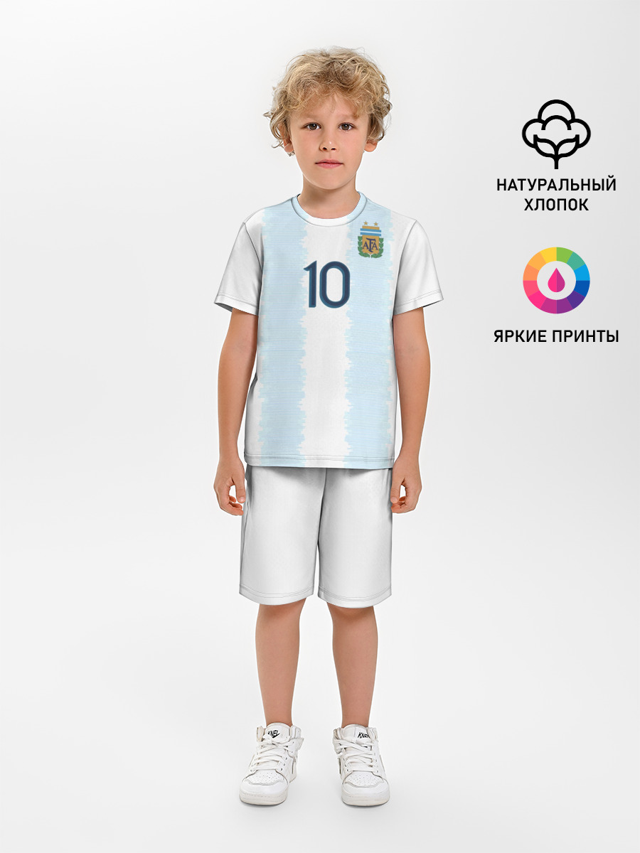 Messi Copa America 2019