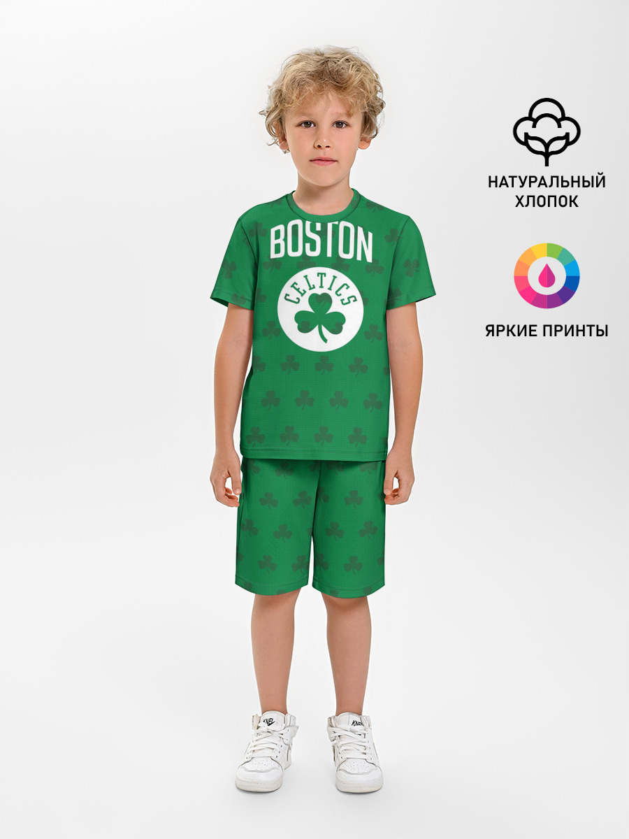 Boston Celtics