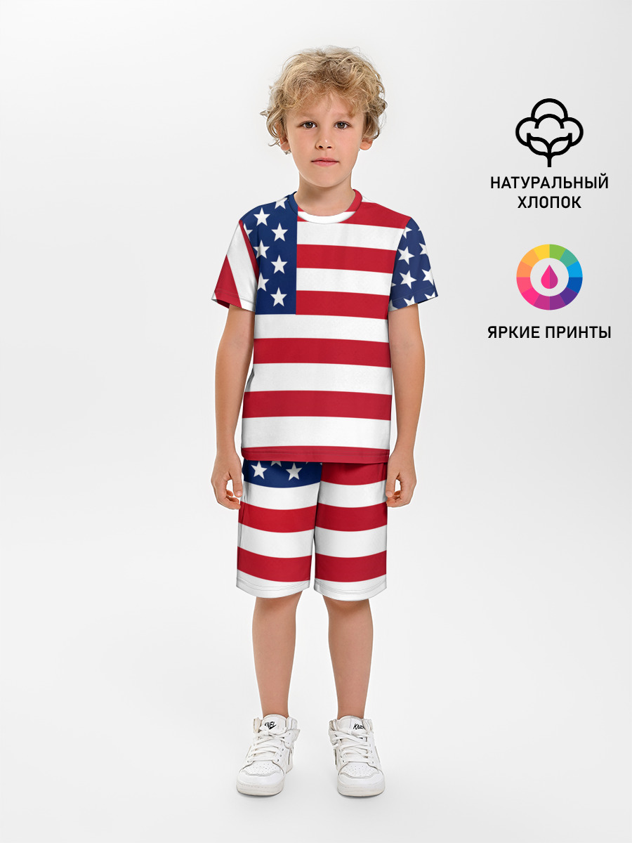 USA