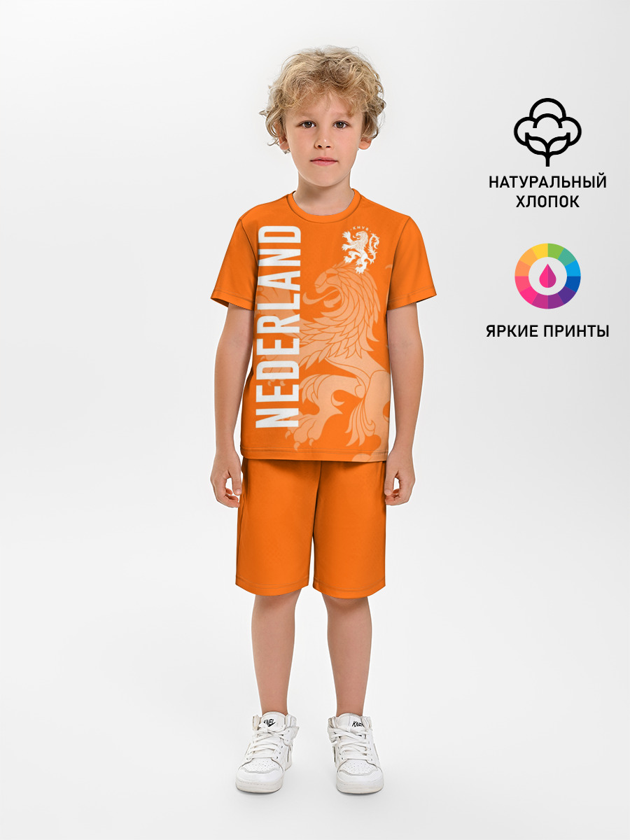 Сборная Голландии
