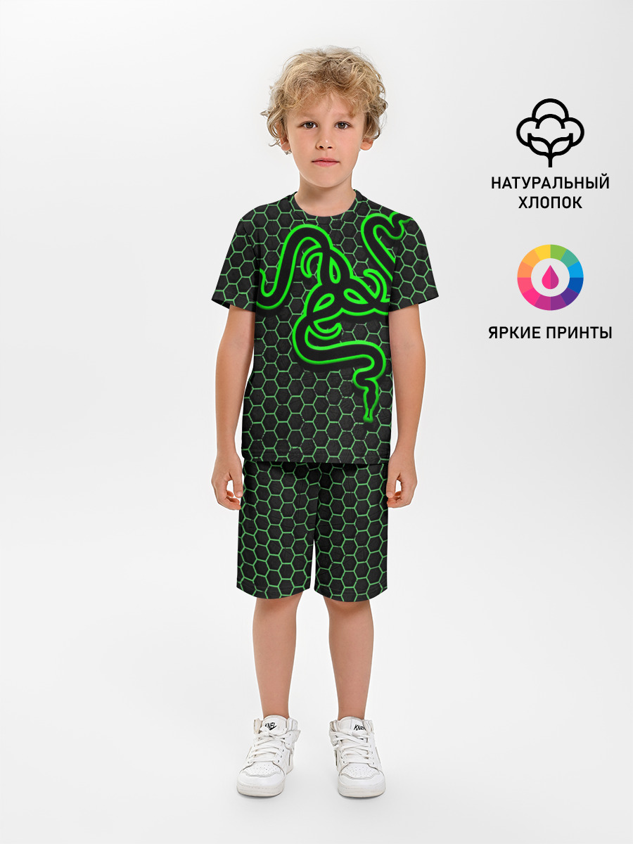 RAZER