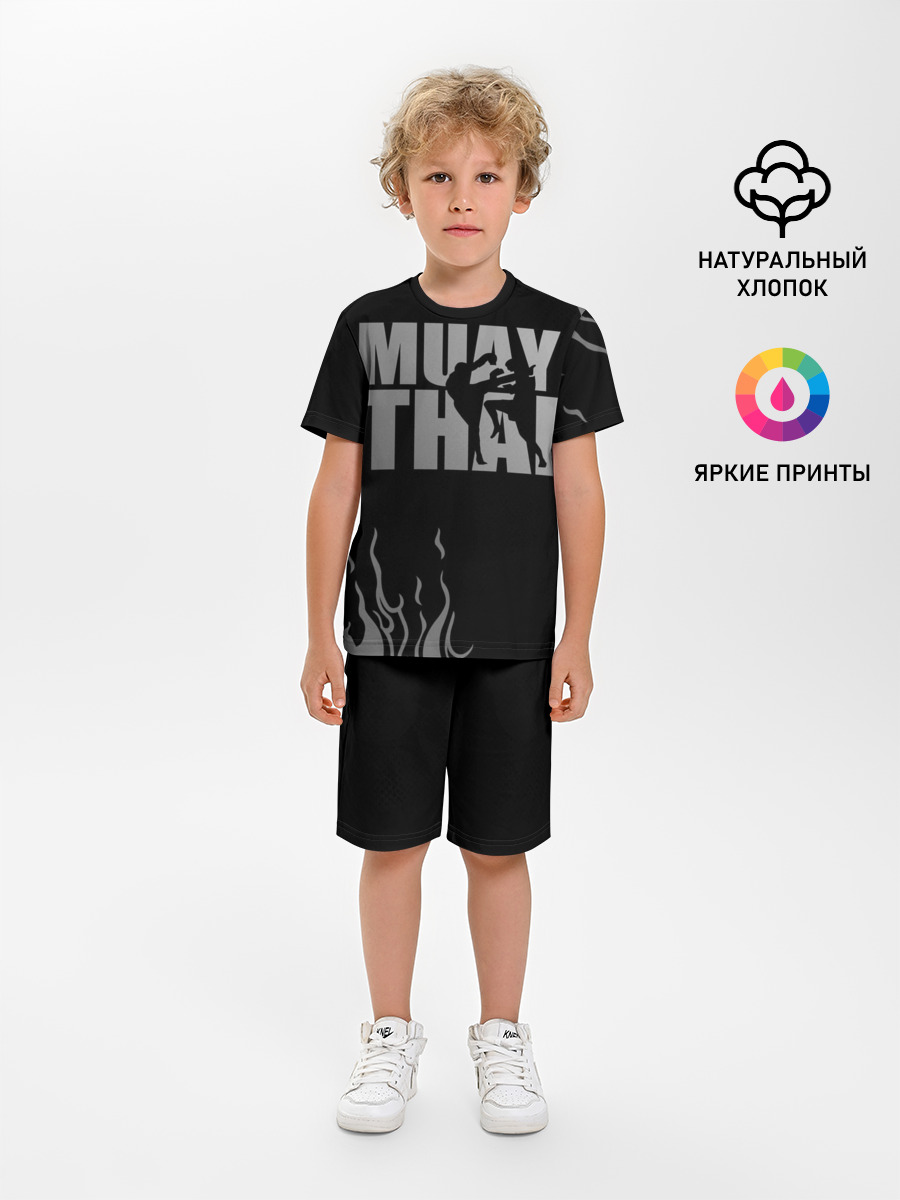 Muay Thai