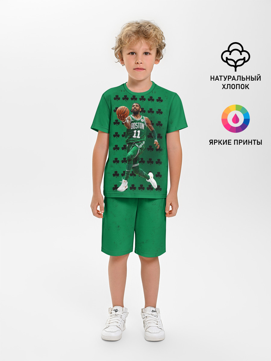 Кайри Ирвинг 11
