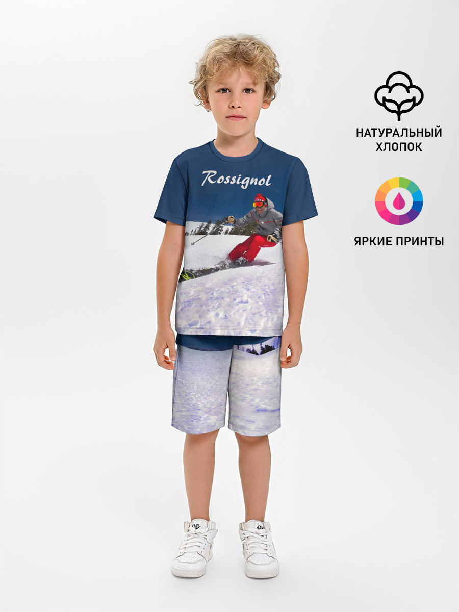 Rossignol