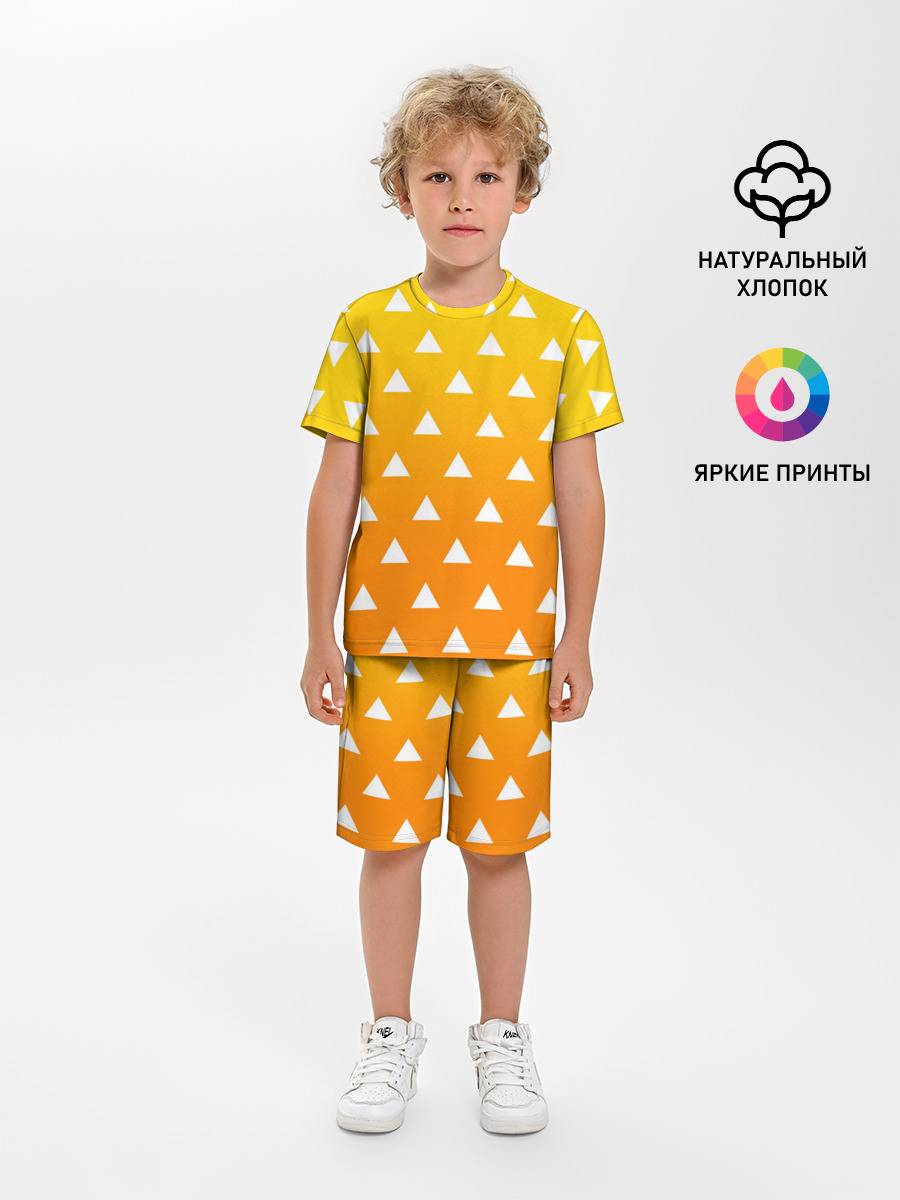 ZENITSU | ЗЕНИТСУ
