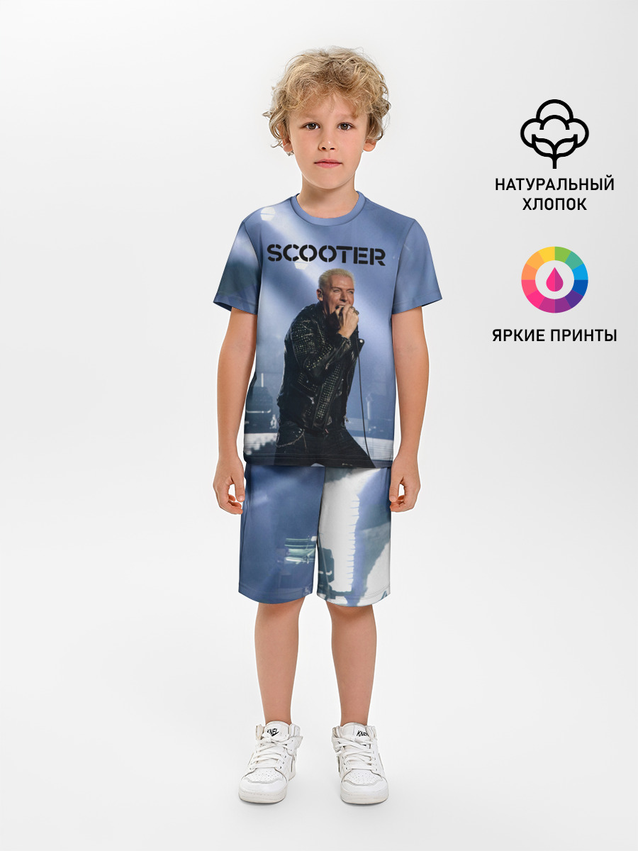 Scooter