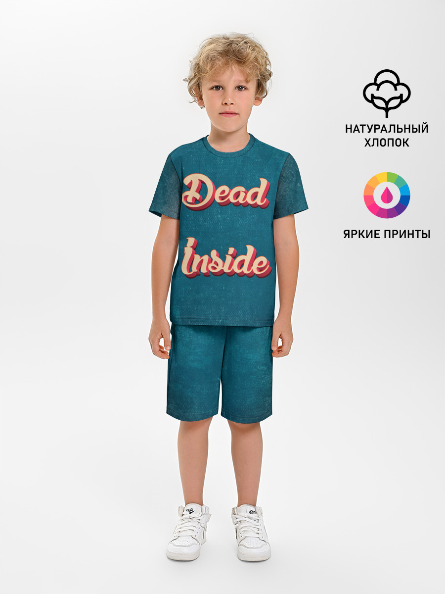 Dead inside