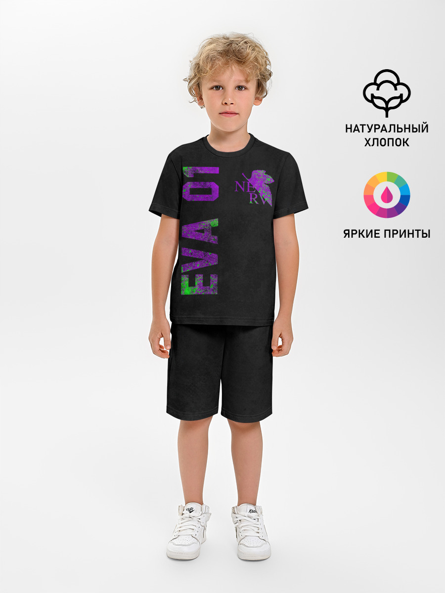 Eva 01