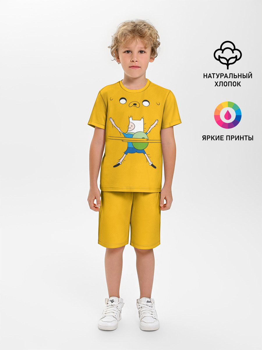 Обнимашки