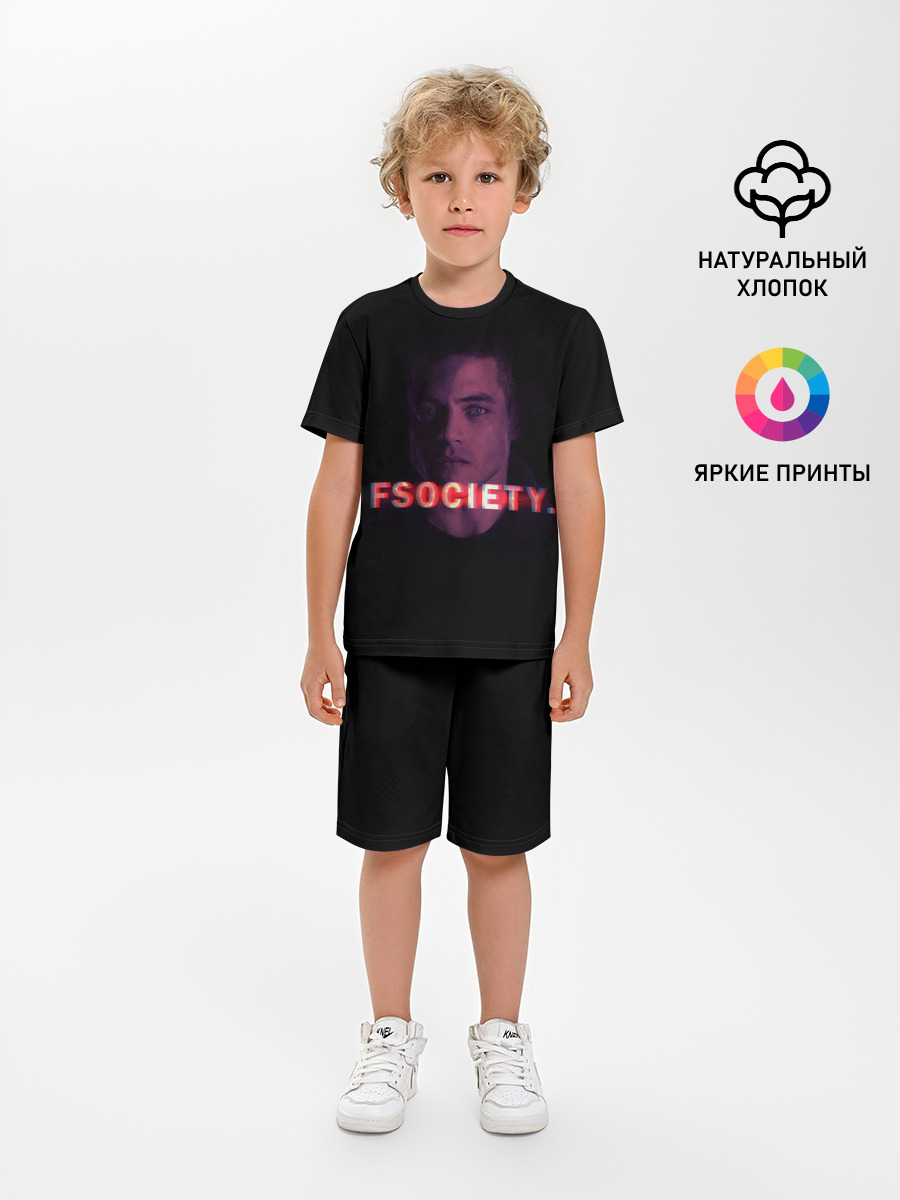 Мистер Робот