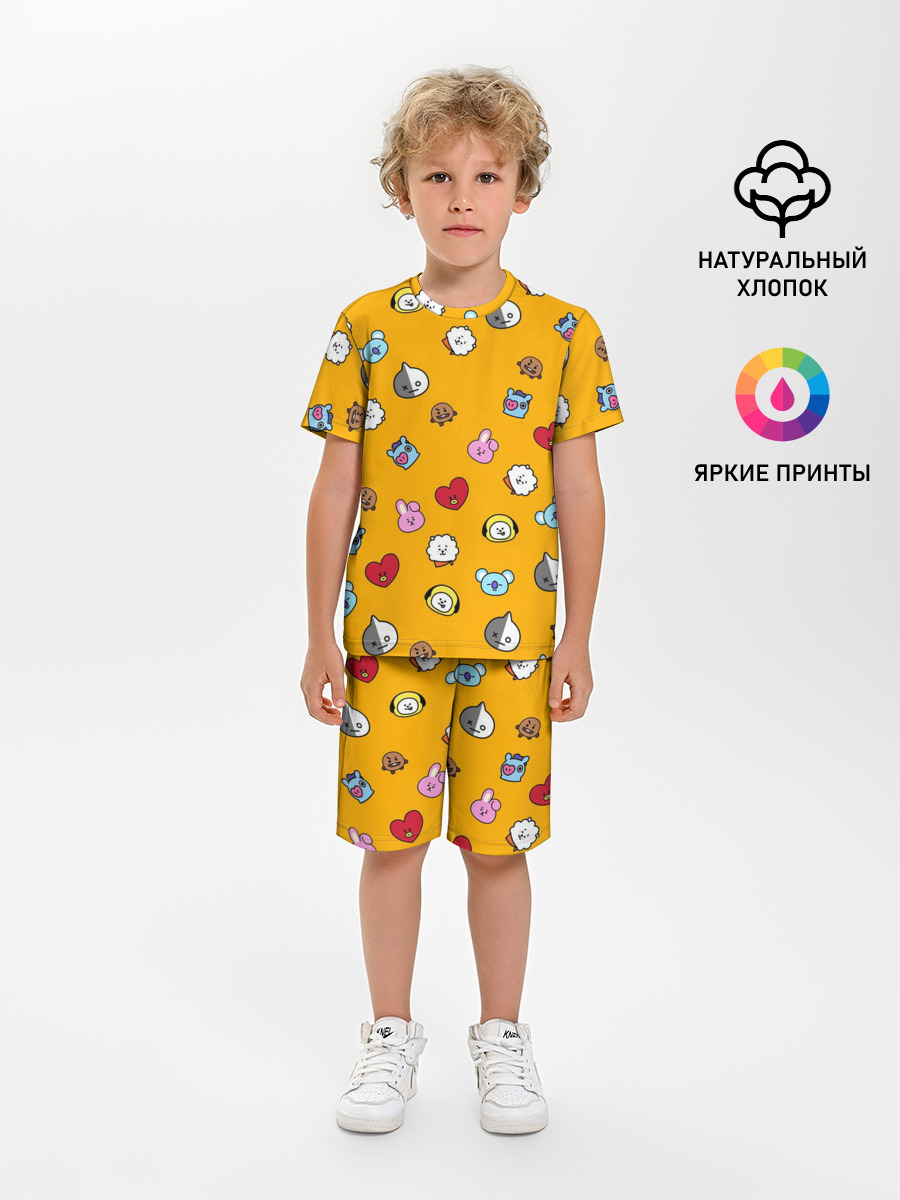 BT21
