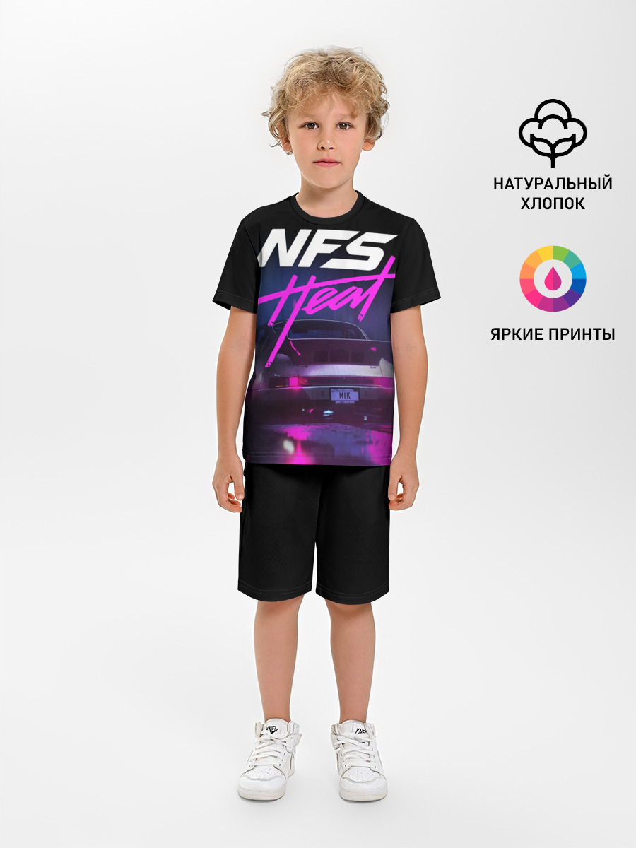 Need For Speed Heat
