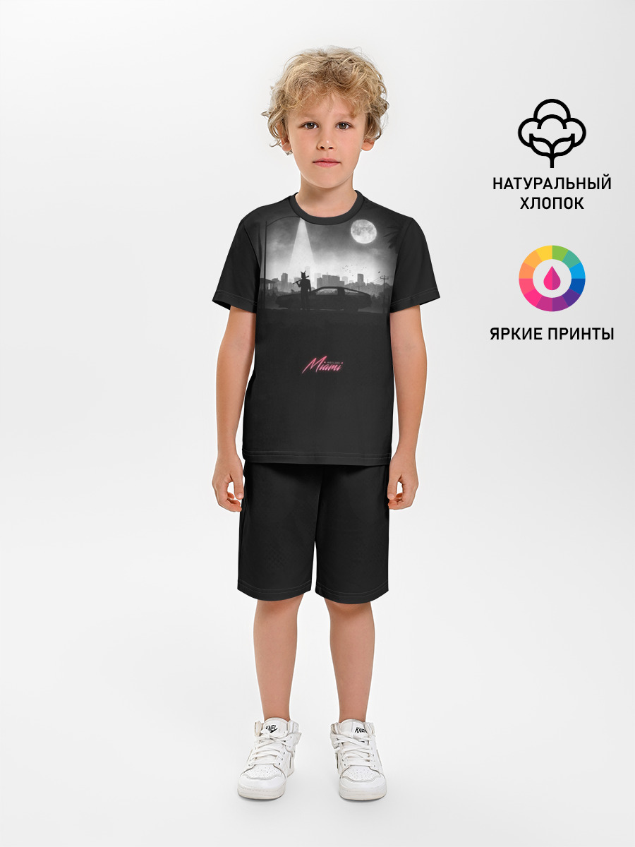 Miami Black