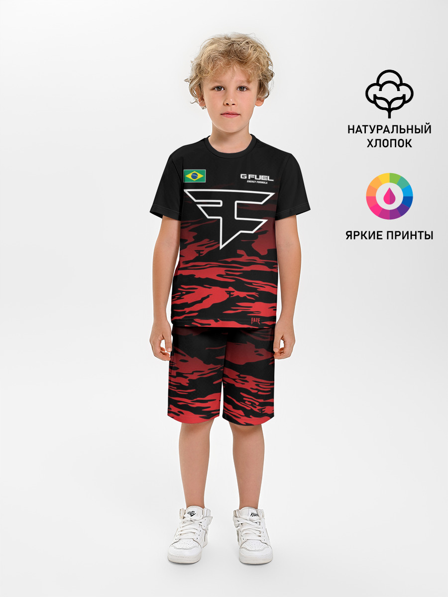 cs:go - FaZe Clan