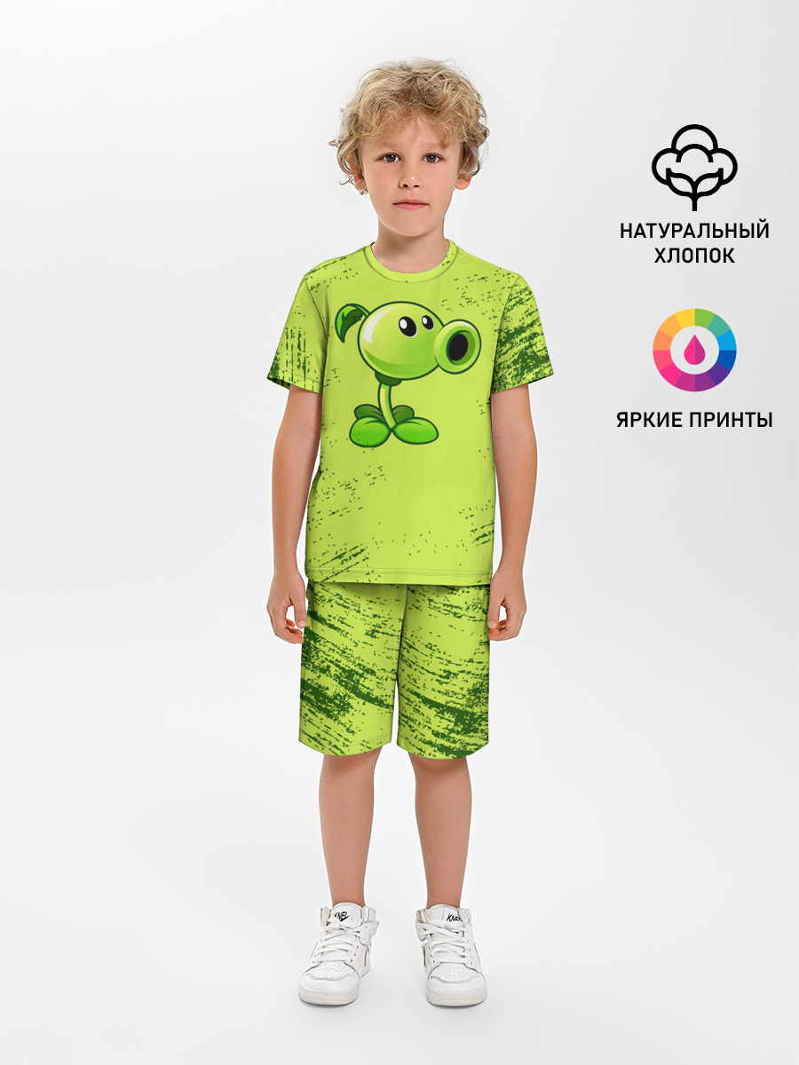 Plants vs. Zombies