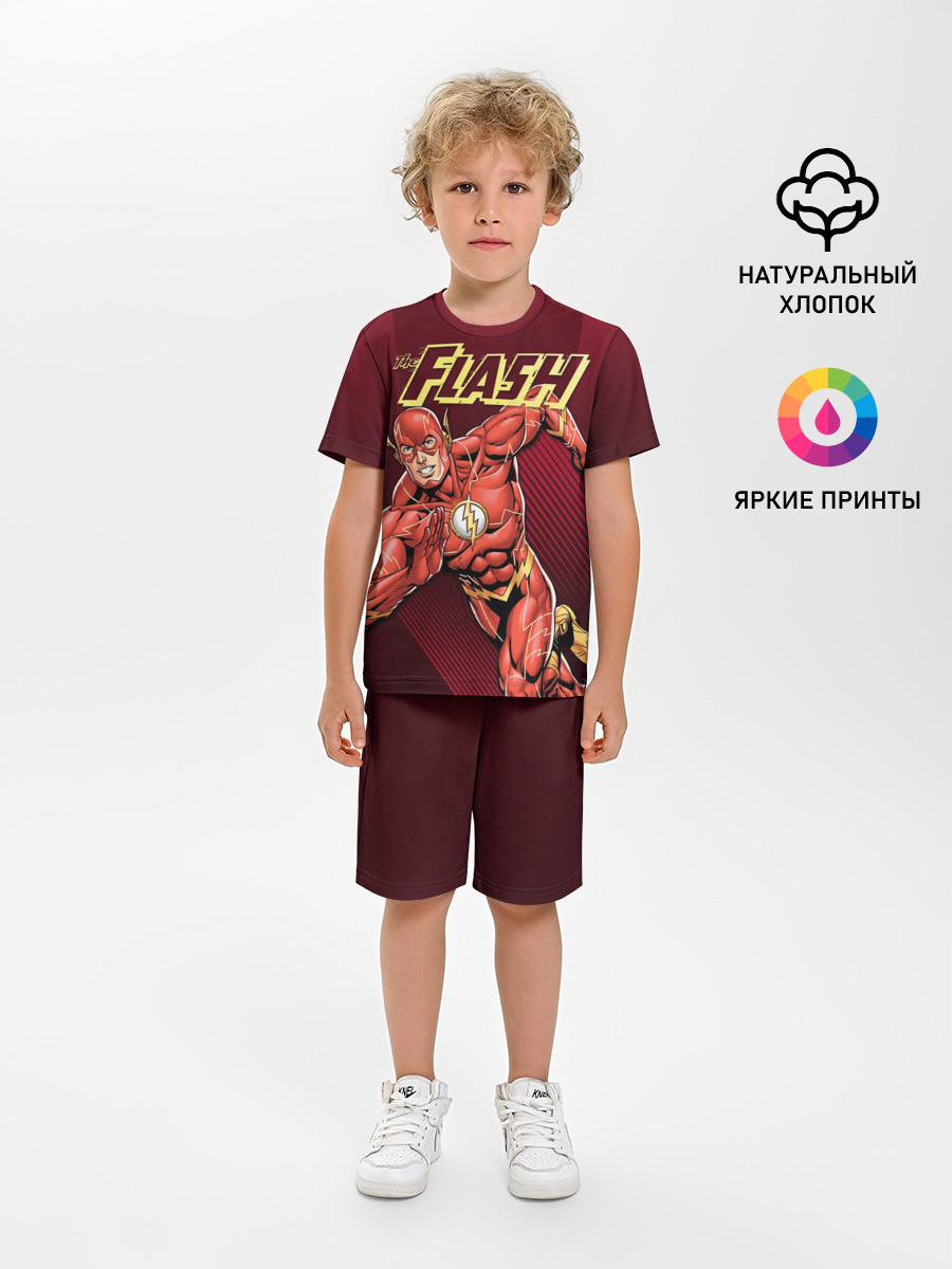 The Flash