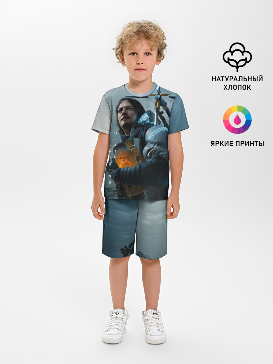 Death Stranding