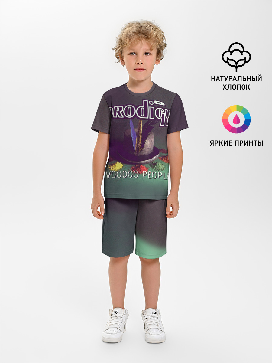 The Prodigy